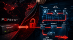 Image showing attacker pivot from firewall to inside the network